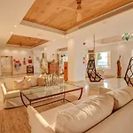 Otel Hoposa Pollentia - Adults Only