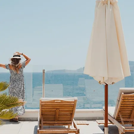 Hoposa Pollentia - Adults Only Otel