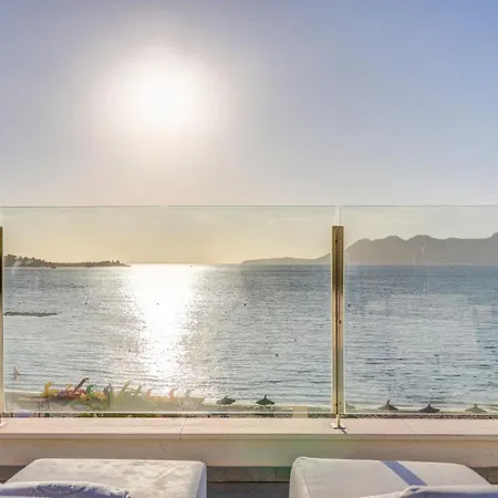 Hoposa Pollentia - Adults Only 4* Port de Pollença