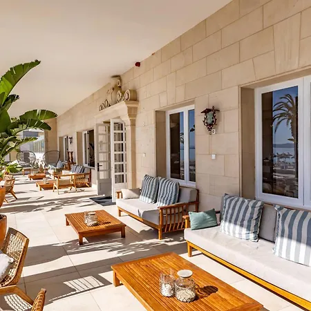 Otel Hoposa Pollentia - Adults Only