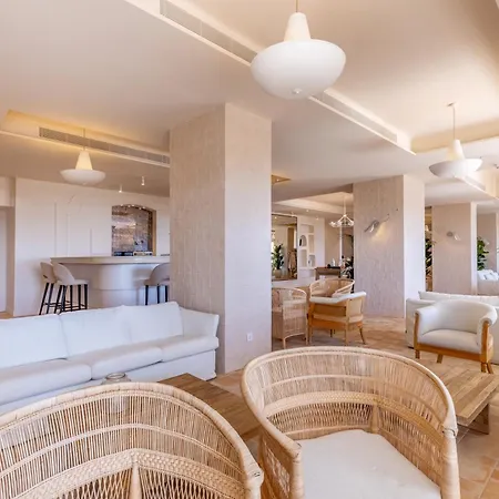 Hoposa Pollentia - Adults Only Otel Port de Pollença