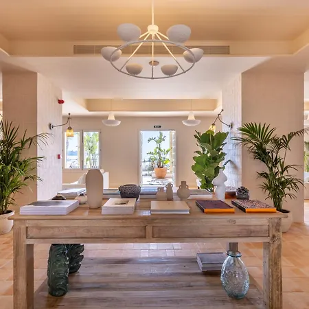 Hoposa Pollentia - Adults Only Otel 4*