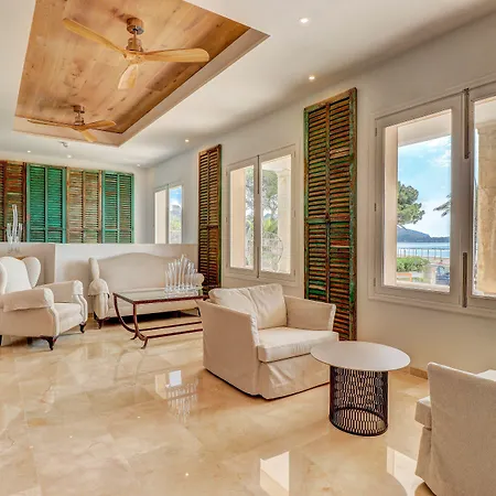 Hoposa Pollentia - Adults Only 4* Port de Pollença