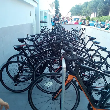 Hoposa Pollentia - Adults Only Otel 4*