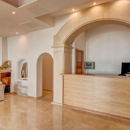 Hoposa Pollentia - Adults Only Otel 4*