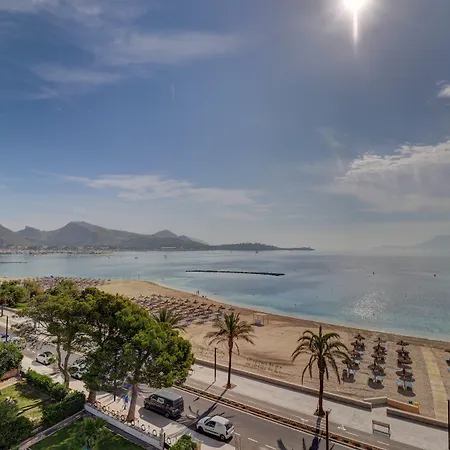 Hoposa Pollentia - Adults Only Port de Pollença