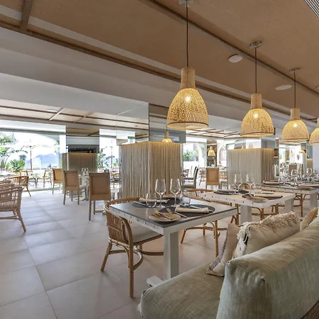 Hoposa Pollentia - Adults Only Otel 4*