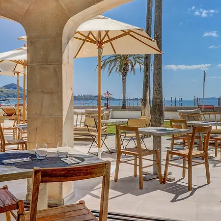 Hoposa Pollentia - Adults Only