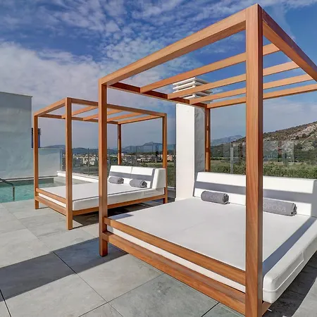 Hoposa Pollentia - Adults Only 4*