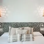 Szálloda Hoposa Pollentia - Adults Only 4*