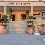 Hoposa Pollentia - Adults Only