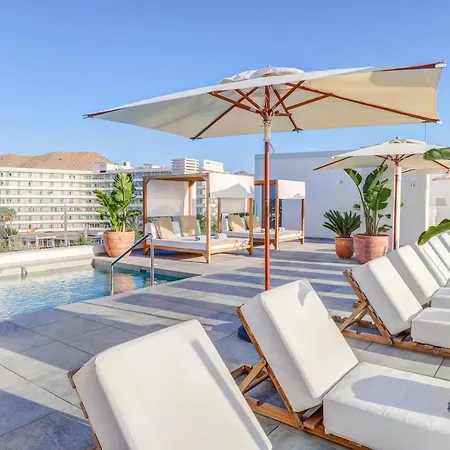 Hoposa Pollentia - Adults Only Port de Pollença