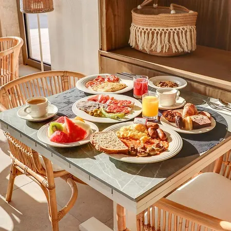 Hoposa Pollentia - Adults Only Hotel Port de Pollença