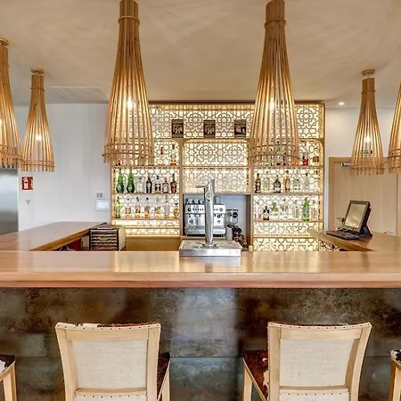 Hotel Hoposa Pollentia - Adults Only Port de Pollença