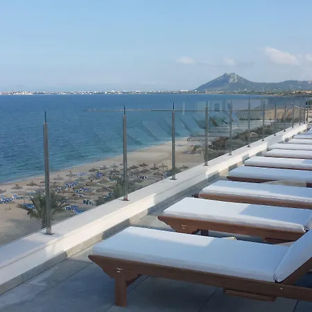 Hoposa Pollentia - Adults Only 4* Port de Pollenca