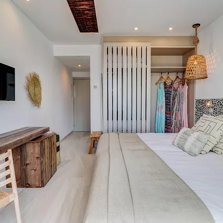 Hoposa Pollentia - Adults Only 4*