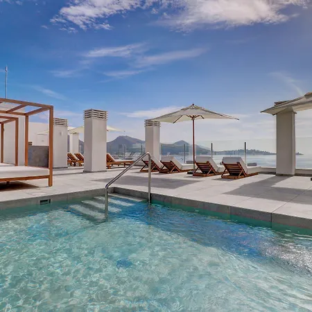 Hoposa Pollentia - Adults Only Hotel 4*