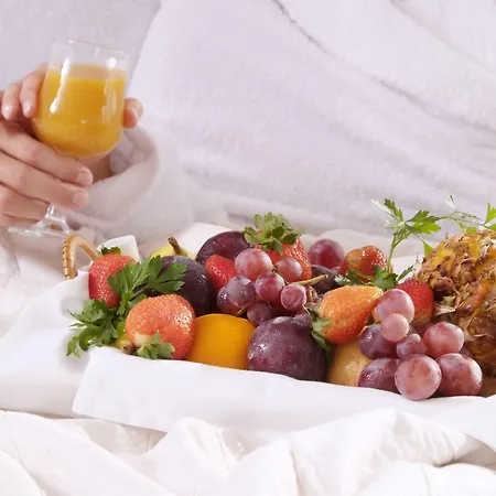 Hoposa Pollentia - Adults Only 4*