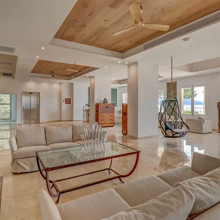 Hoposa Pollentia - Adults Only 4*