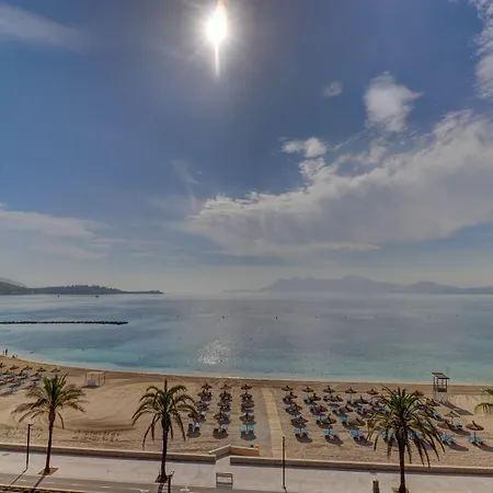 Hotel Hoposa Pollentia - Adults Only