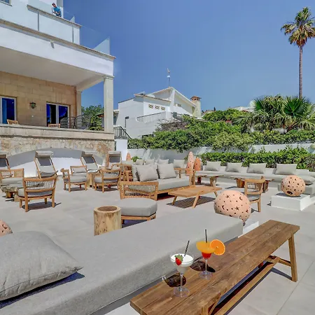 Hotel Hoposa Pollentia - Adults Only 4*