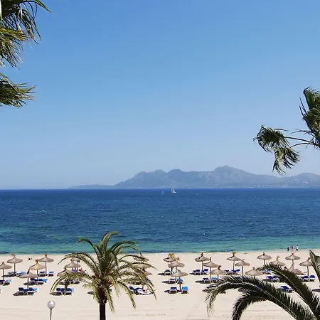 Hotel Hoposa Pollentia - Adults Only