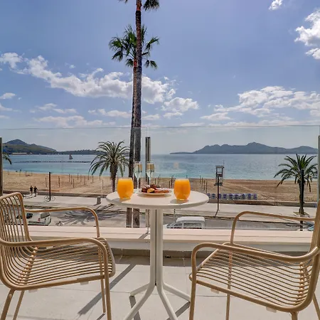 Hoposa Pollentia - Adults Only 4*