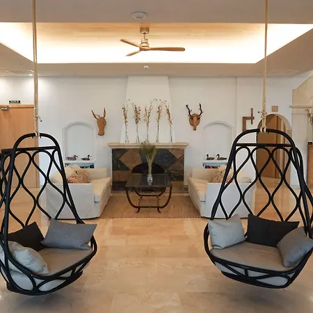 Hoposa Pollentia - Adults Only Hotel