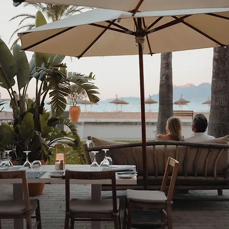 Hotel Hoposa Pollentia - Adults Only Port de Pollença