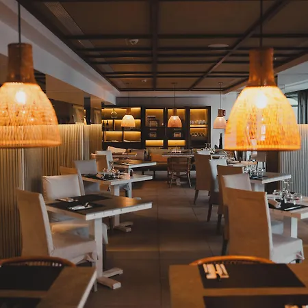 Hoposa Pollentia - Adults Only