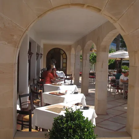 Hotel Hoposa Pollentia - Adults Only 4*