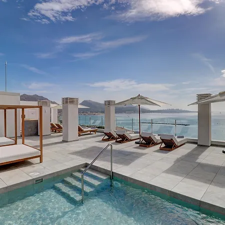 Hoposa Pollentia - Adults Only Hotel Port de Pollença