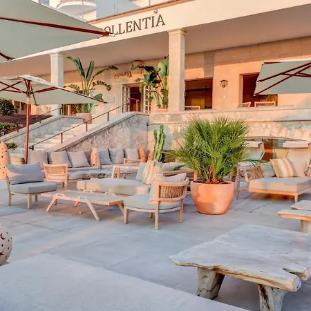 Hotel Hoposa Pollentia - Adults Only Port de Pollença