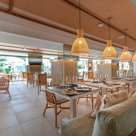 Hoposa Pollentia - Adults Only Hotel 4*