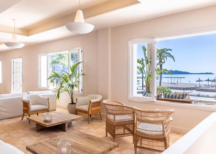 Hoposa Pollentia - Adults Only Hotel 4*