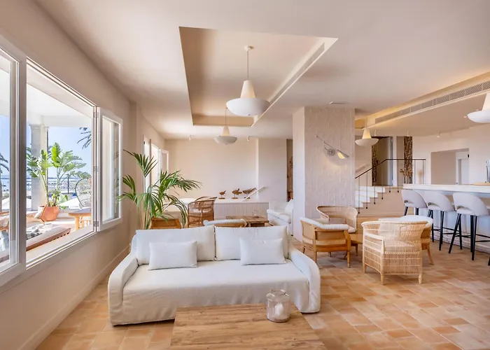 Hoposa Pollentia - Adults Only Port de Pollença