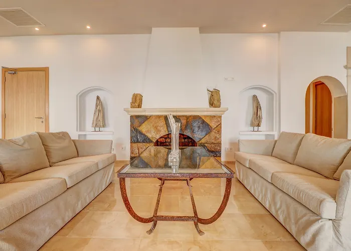 Hotel Hoposa Pollentia - Adults Only