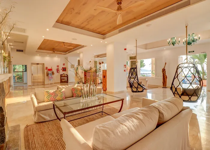 Hotel Hoposa Pollentia - Adults Only