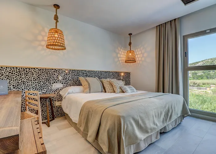 Hoposa Pollentia - Adults Only Hotel 4*