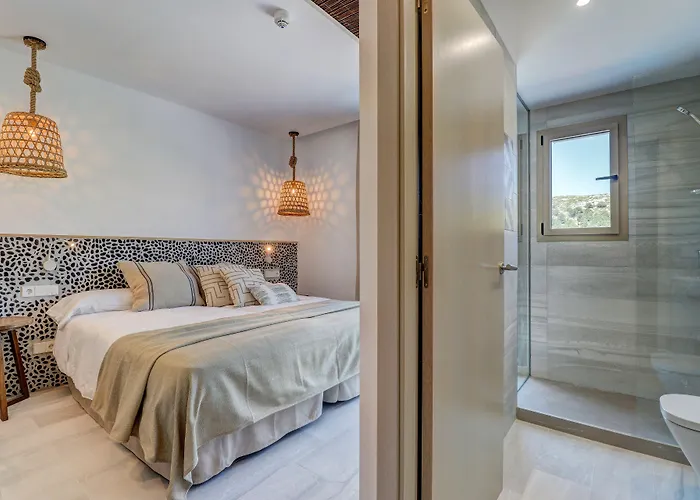 Hoposa Pollentia - Adults Only Hotel 4*