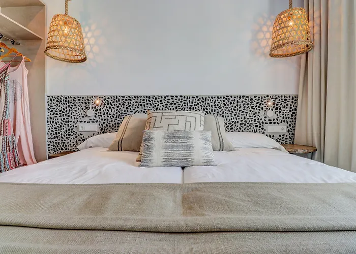 Hoposa Pollentia - Adults Only Hotel Port de Pollença