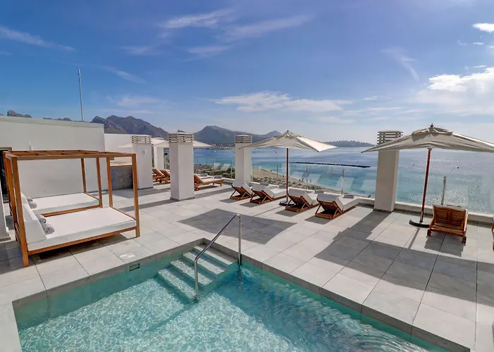 Hoposa Pollentia - Adults Only 4*