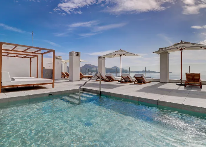 Hoposa Pollentia - Adults Only Hotel 4*