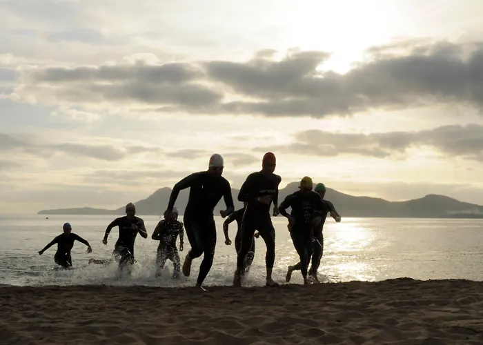 Hotel Hoposa Pollentia - Adults Only Port de Pollença