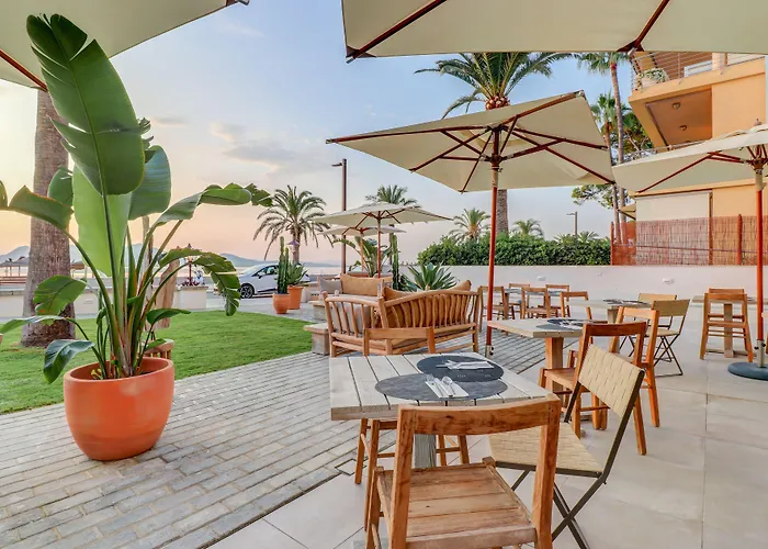 Hoposa Pollentia - Adults Only فندق 4*