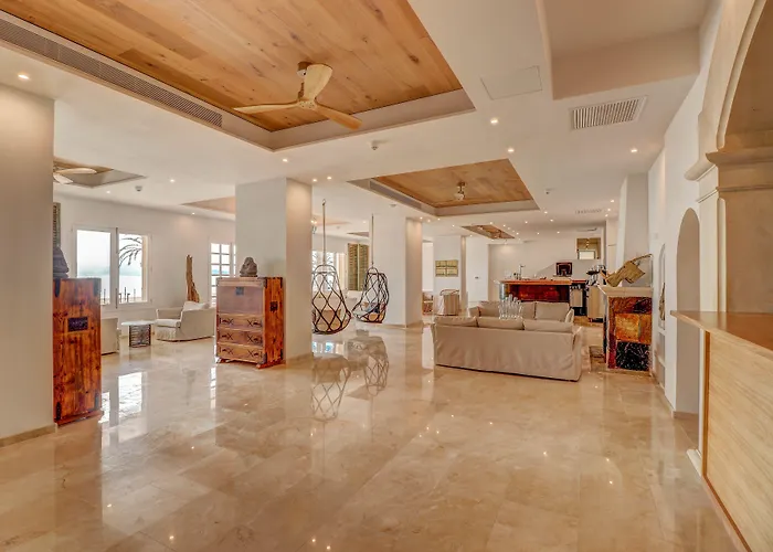 Hoposa Pollentia - Adults Only Hotel 4*