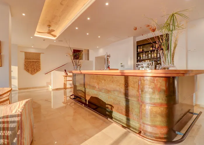 Hoposa Pollentia - Adults Only Hotel 4*