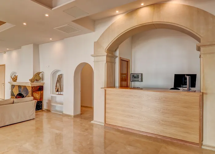 Hoposa Pollentia - Adults Only Hotel 4*