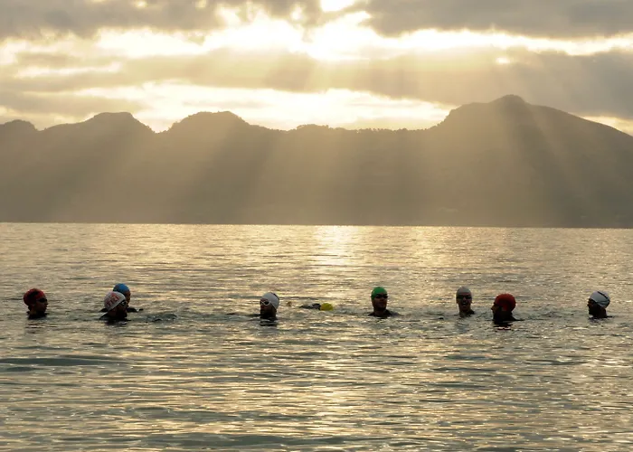 Hoposa Pollentia - Adults Only بورت دي بوينسا