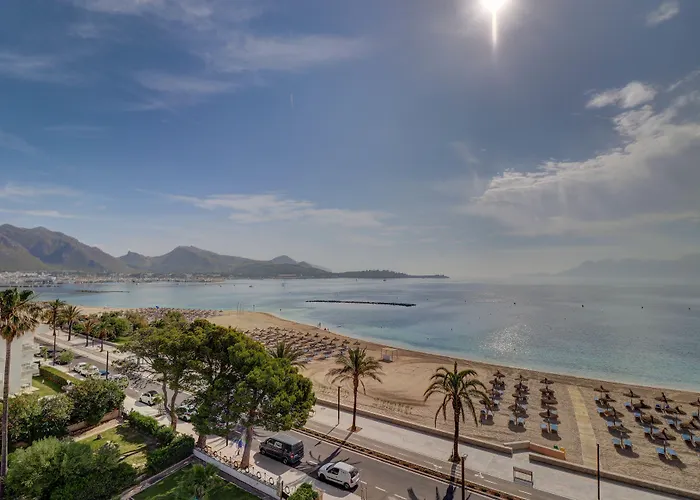 Hoposa Pollentia - Adults Only بورت دي بوينسا